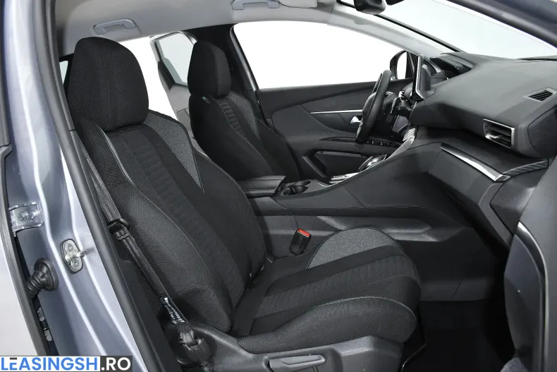 Peugeot 3008 din 2022 cu 178.000 km - oferta PEU208807 - foto 5