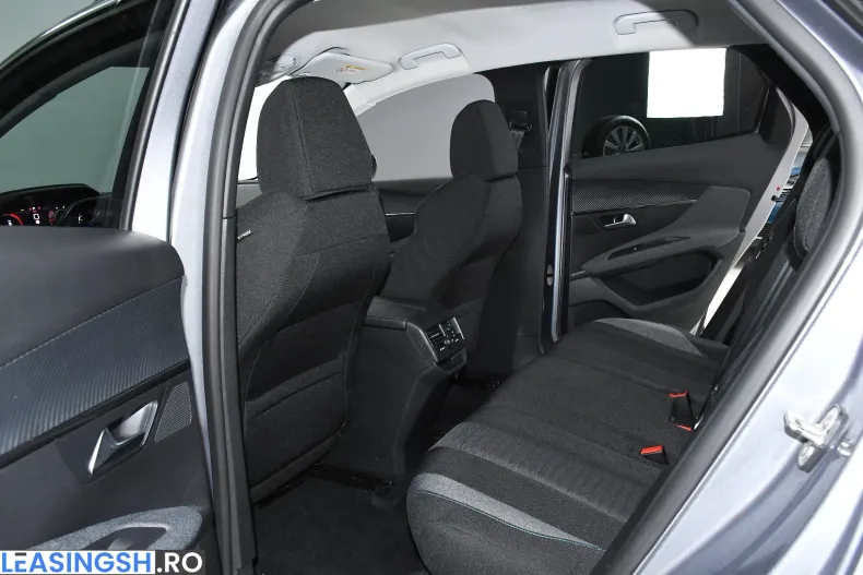 Peugeot 3008 din 2022 cu 178.000 km - oferta PEU208807 - foto 6