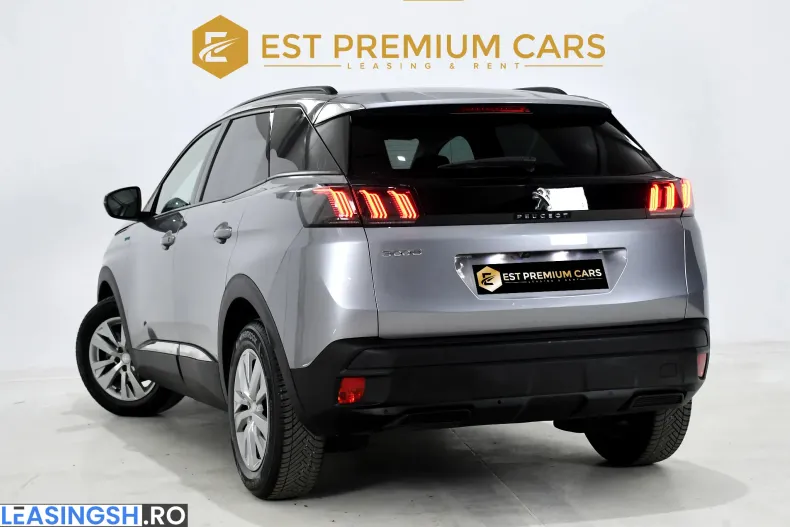 Peugeot 3008 din 2022 cu 178.000 km - oferta PEU208807 - foto 7