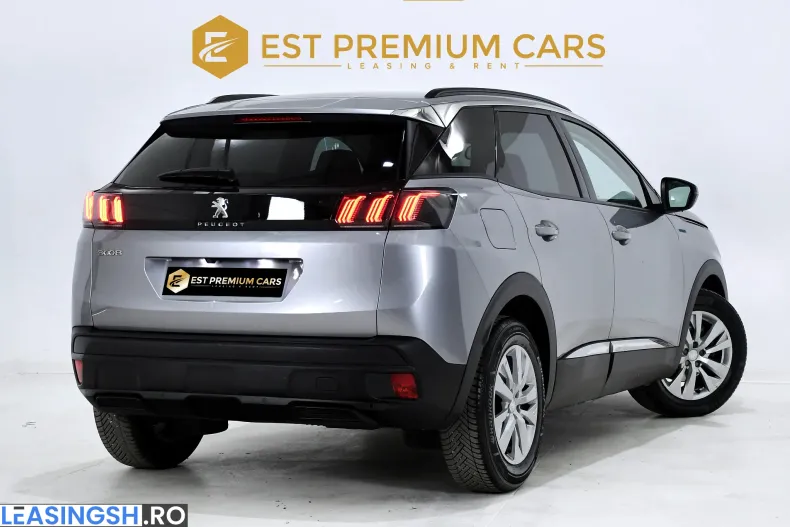 Peugeot 3008 din 2022 cu 178.000 km - oferta PEU208807 - foto 9