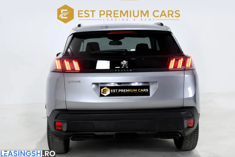 Peugeot 3008 din 2022 cu 178.000 km - oferta PEU208807 - foto 10