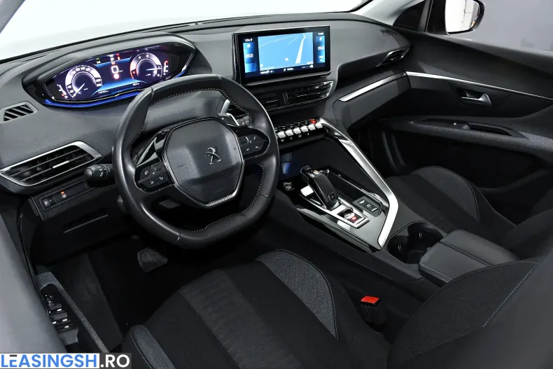 Peugeot 3008 din 2022 cu 178.000 km - oferta PEU208807 - foto 13