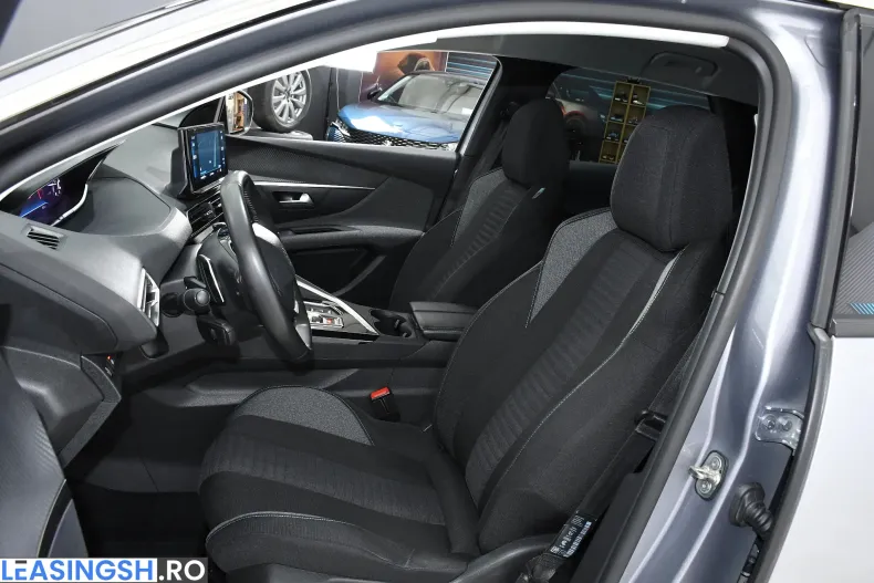 Peugeot 3008 din 2022 cu 178.000 km - oferta PEU208807 - foto 14