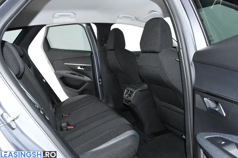 Peugeot 3008 din 2022 cu 178.000 km - oferta PEU208807 - foto 15