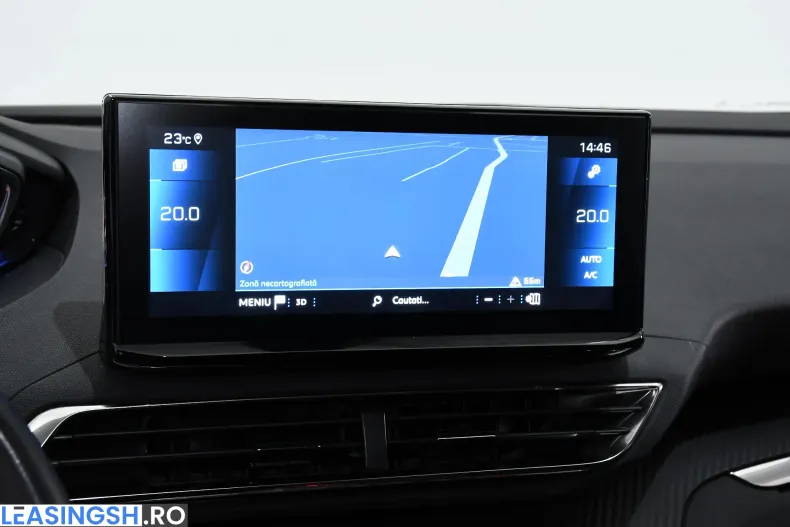 Peugeot 3008 din 2022 cu 178.000 km - oferta PEU208807 - foto 18