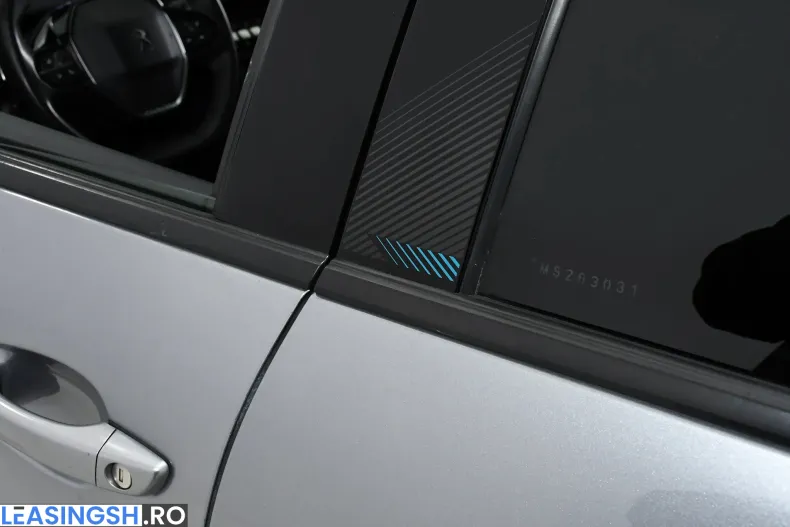 Peugeot 3008 din 2022 cu 178.000 km - oferta PEU208807 - foto 21
