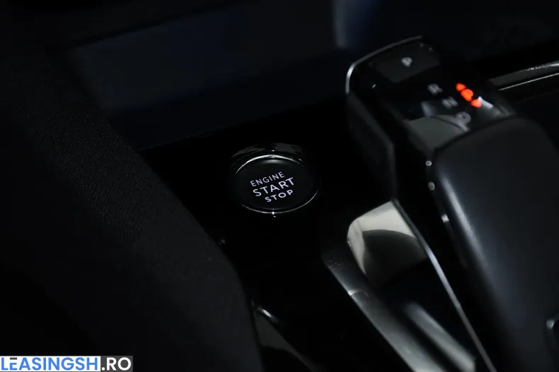 Peugeot 3008 din 2022 cu 178.000 km - oferta PEU208807 - foto 22