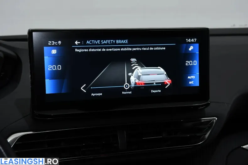Peugeot 3008 din 2022 cu 178.000 km - oferta PEU208807 - foto 23