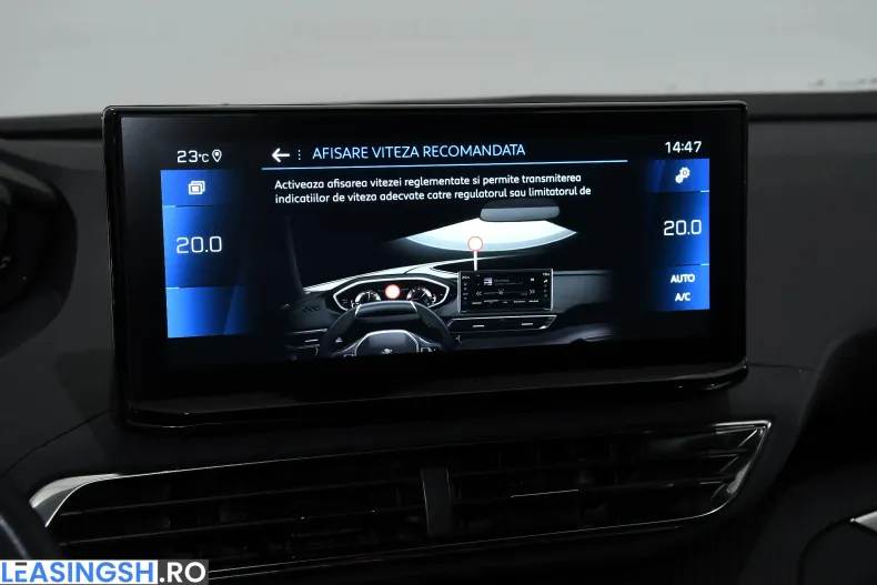 Peugeot 3008 din 2022 cu 178.000 km - oferta PEU208807 - foto 24