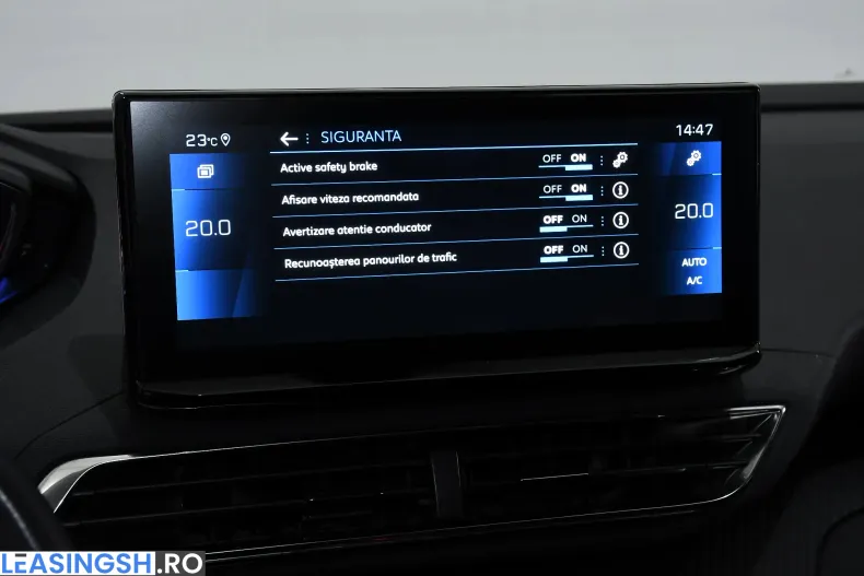 Peugeot 3008 din 2022 cu 178.000 km - oferta PEU208807 - foto 25