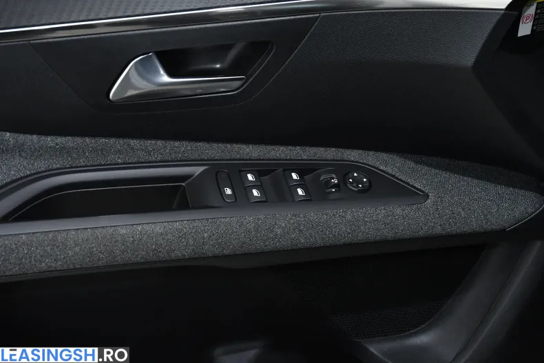 Peugeot 3008 din 2022 cu 178.000 km - oferta PEU208807 - foto 27