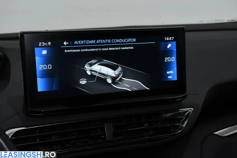 Peugeot 3008 din 2022 cu 178.000 km - oferta PEU208807 - foto 30