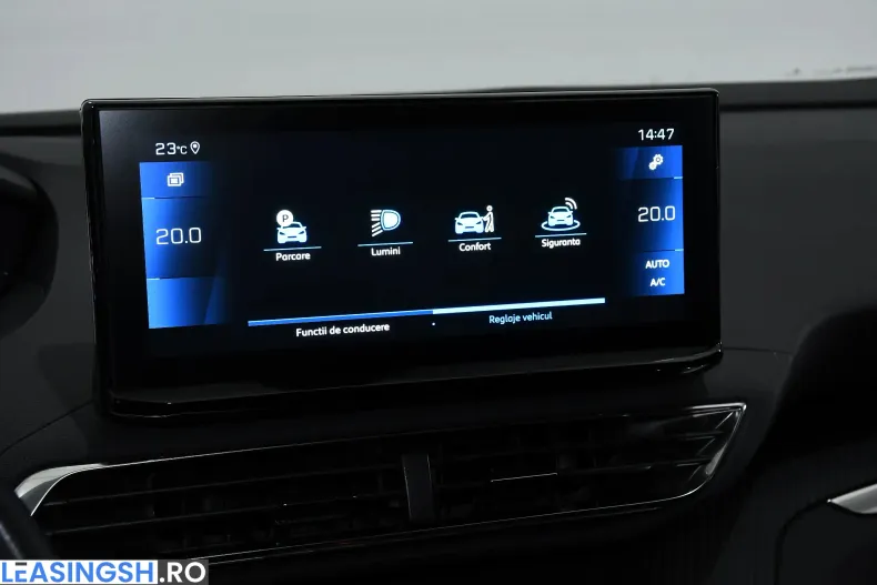 Peugeot 3008 din 2022 cu 178.000 km - oferta PEU208807 - foto 36