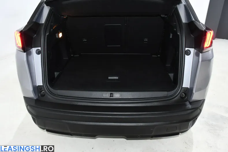 Peugeot 3008 din 2022 cu 178.000 km - oferta PEU208807 - foto 39