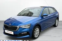 Skoda Scala din 2020 cu 163.548 km - oferta SKO208809 - foto 1