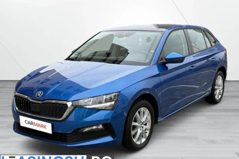 Skoda Scala din 2020 cu 163.548 km - oferta SKO208809 - foto 1