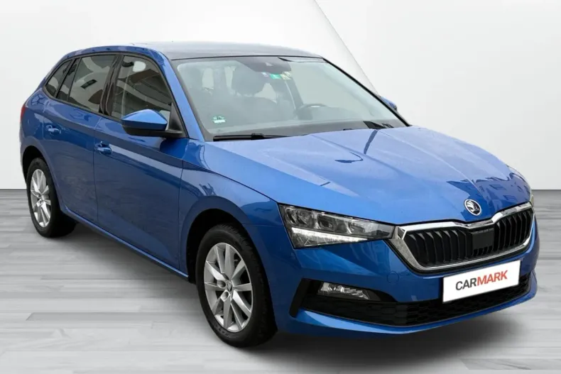 Skoda Scala din 2020 cu 163.548 km - oferta SKO208809 - foto 2