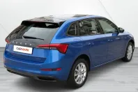 Skoda Scala din 2020 cu 163.548 km - oferta SKO208809 - foto 5