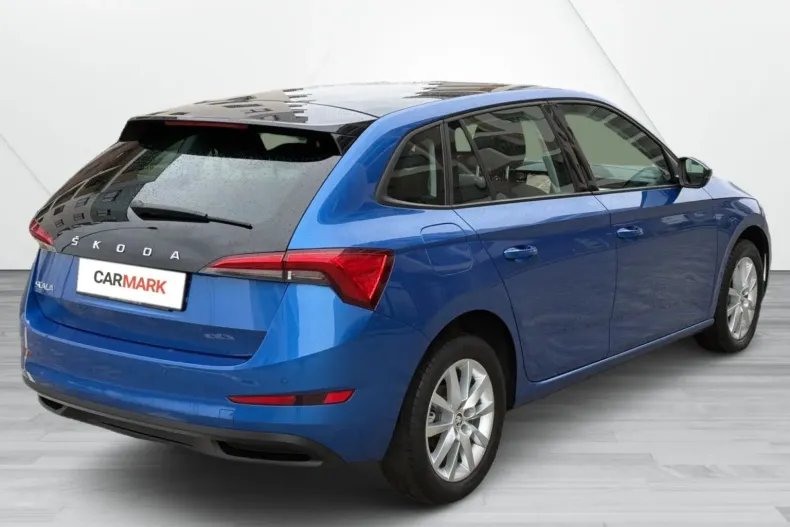 Skoda Scala din 2020 cu 163.548 km - oferta SKO208809 - foto 5