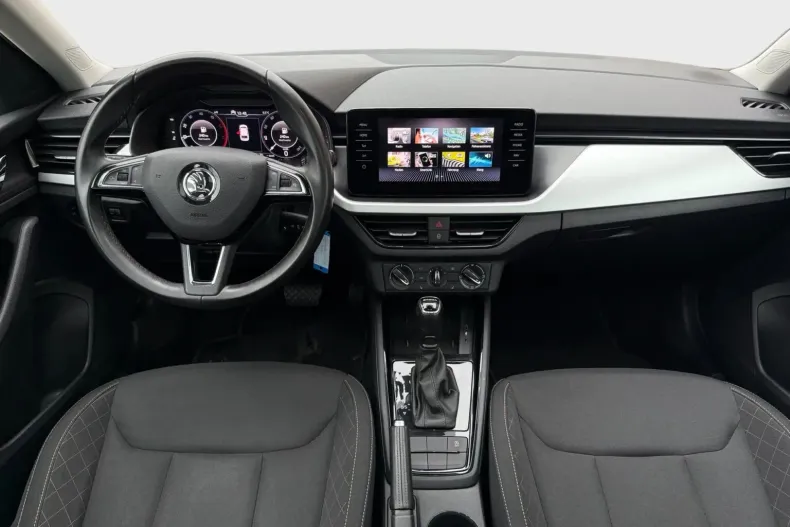 Skoda Scala din 2020 cu 163.548 km - oferta SKO208809 - foto 6