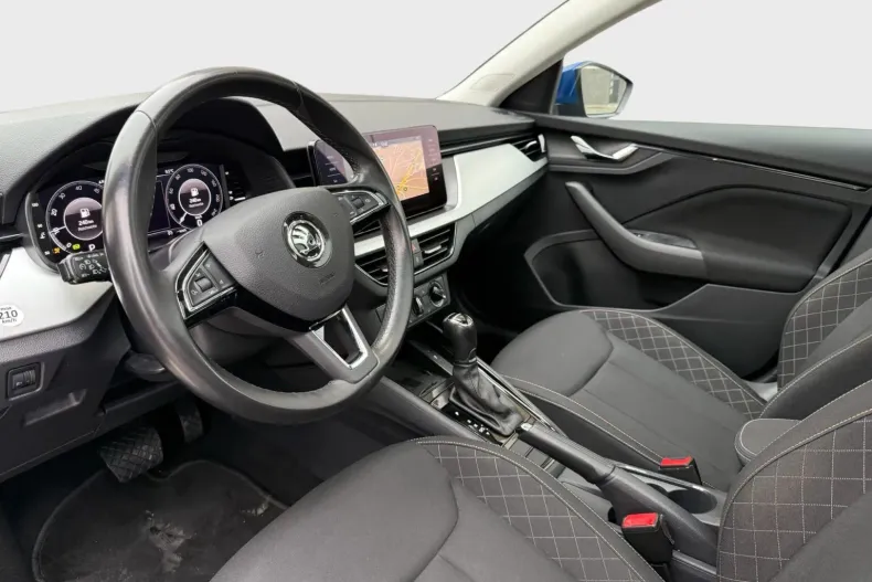 Skoda Scala din 2020 cu 163.548 km - oferta SKO208809 - foto 8