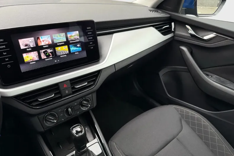 Skoda Scala din 2020 cu 163.548 km - oferta SKO208809 - foto 9