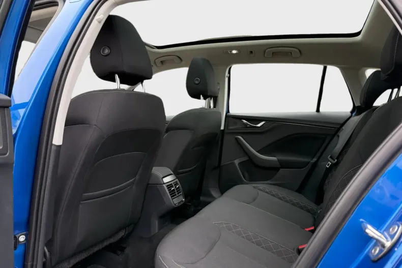 Skoda Scala din 2020 cu 163.548 km - oferta SKO208809 - foto 10