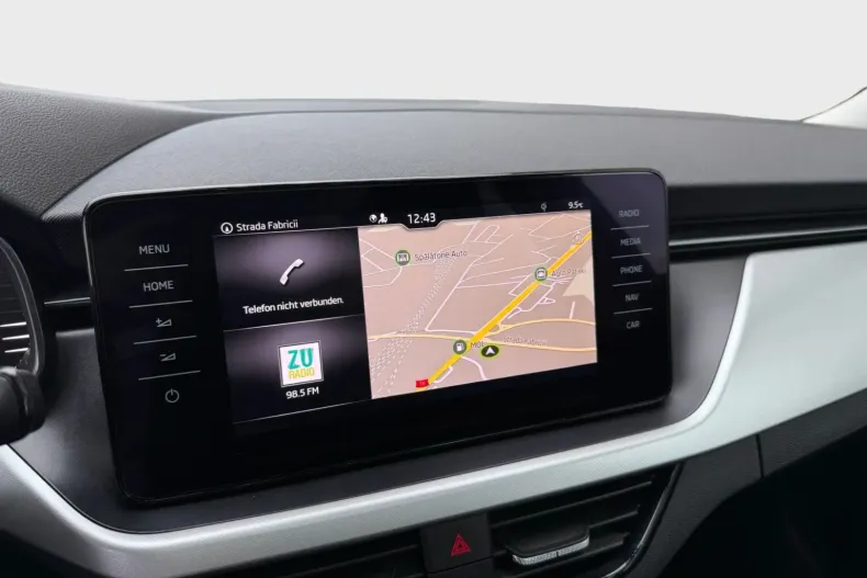 Skoda Scala din 2020 cu 163.548 km - oferta SKO208809 - foto 12