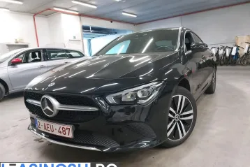 Mercedes-Benz CLA 250 din 2021 - oferta MER208810
