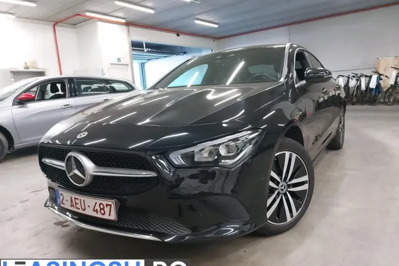 Mercedes-Benz CLA 250 (Clasa CLA) din 2021 cu 130.796 km - oferta MER208810 - foto 1