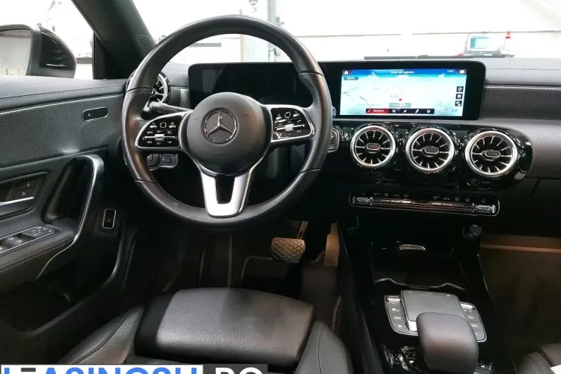 Mercedes-Benz CLA 250 (Clasa CLA) din 2021 cu 130.796 km - oferta MER208810 - foto 3