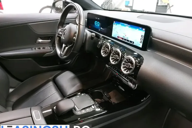 Mercedes-Benz CLA 250 (Clasa CLA) din 2021 cu 130.796 km - oferta MER208810 - foto 4