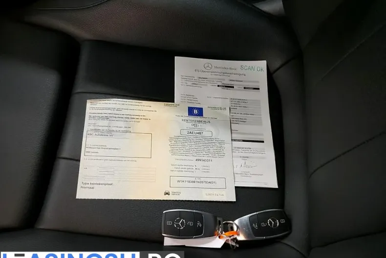 Mercedes-Benz CLA 250 (Clasa CLA) din 2021 cu 130.796 km - oferta MER208810 - foto 7