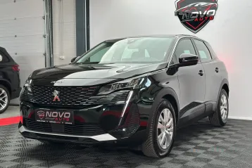 Peugeot 3008 din 2021 - oferta PEU208811