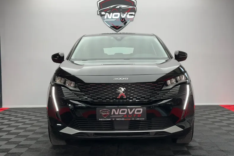 Peugeot 3008 din 2021 cu 179.728 km - oferta PEU208811 - foto 3