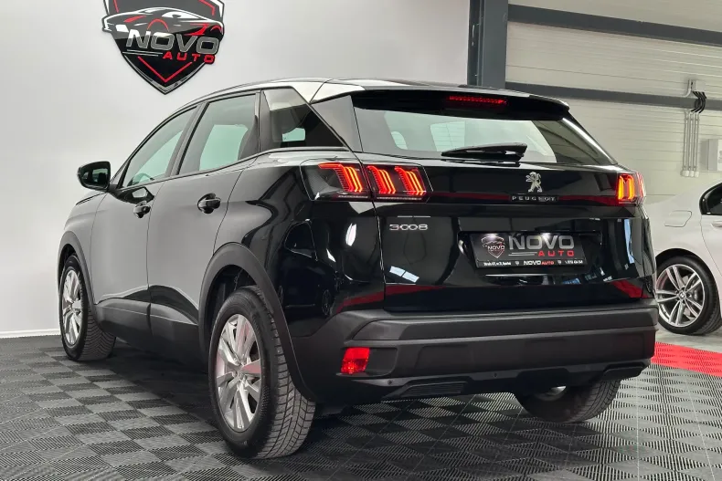 Peugeot 3008 din 2021 cu 179.728 km - oferta PEU208811 - foto 5
