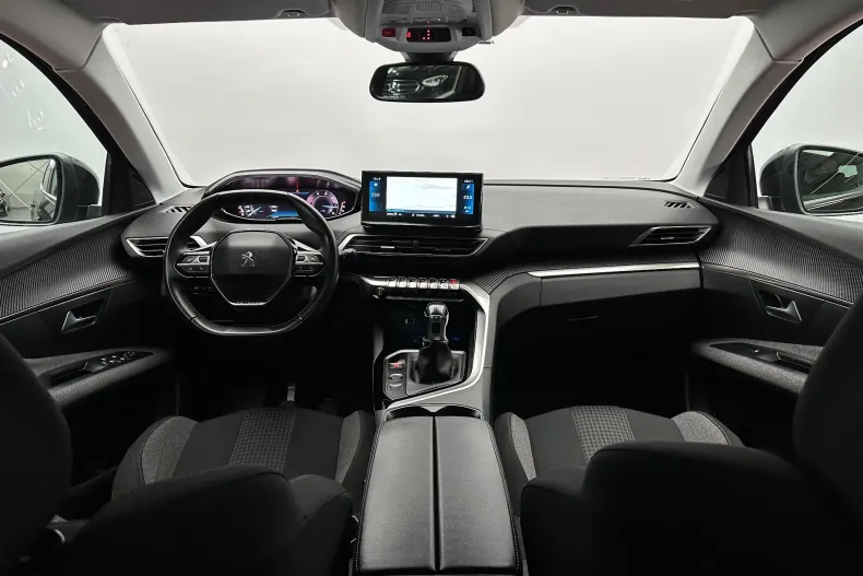 Peugeot 3008 din 2021 cu 179.728 km - oferta PEU208811 - foto 6