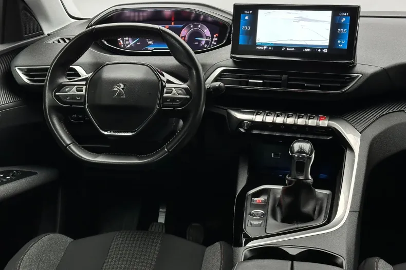 Peugeot 3008 din 2021 cu 179.728 km - oferta PEU208811 - foto 7
