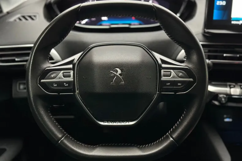 Peugeot 3008 din 2021 cu 179.728 km - oferta PEU208811 - foto 8