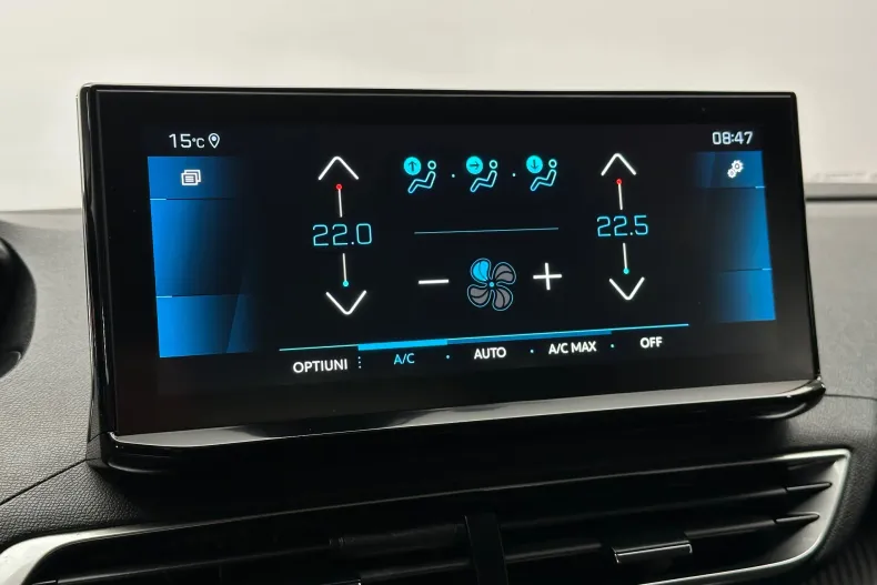 Peugeot 3008 din 2021 cu 179.728 km - oferta PEU208811 - foto 14