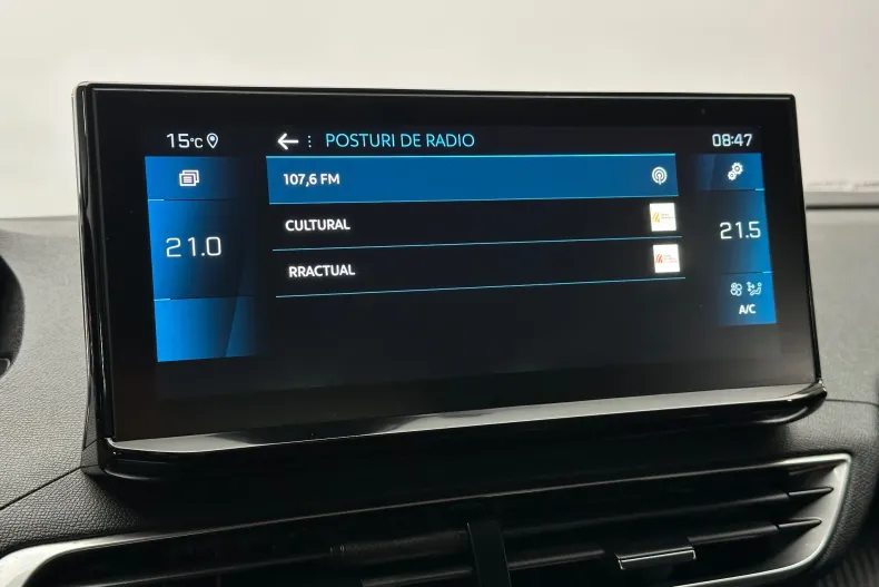 Peugeot 3008 din 2021 cu 179.728 km - oferta PEU208811 - foto 20