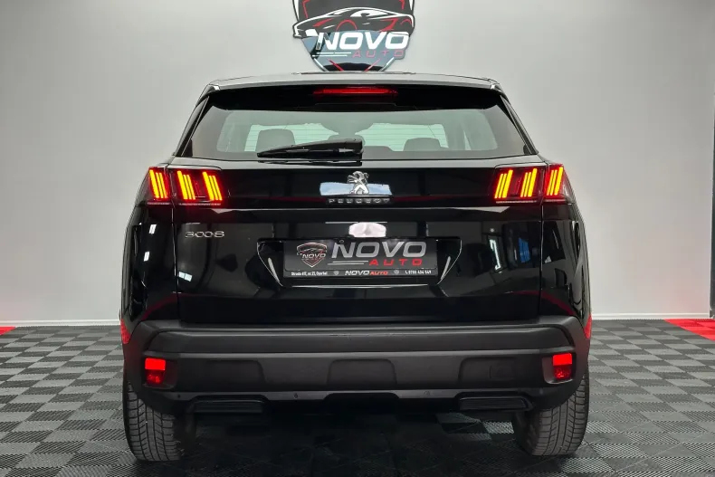 Peugeot 3008 din 2021 cu 179.728 km - oferta PEU208811 - foto 37