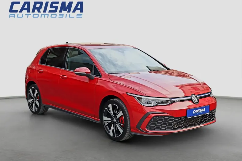 Volkswagen Golf din 2021 cu 52.549 km - oferta VOL208812 - foto 1
