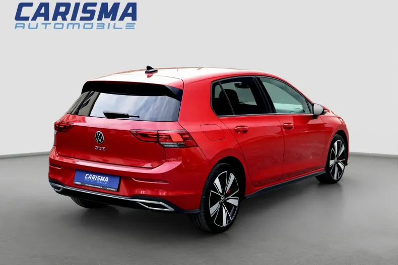 Volkswagen Golf din 2021 cu 52.549 km - oferta VOL208812 - foto 3