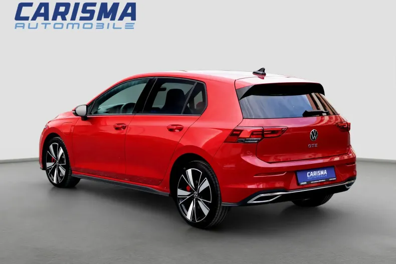 Volkswagen Golf din 2021 cu 52.549 km - oferta VOL208812 - foto 5