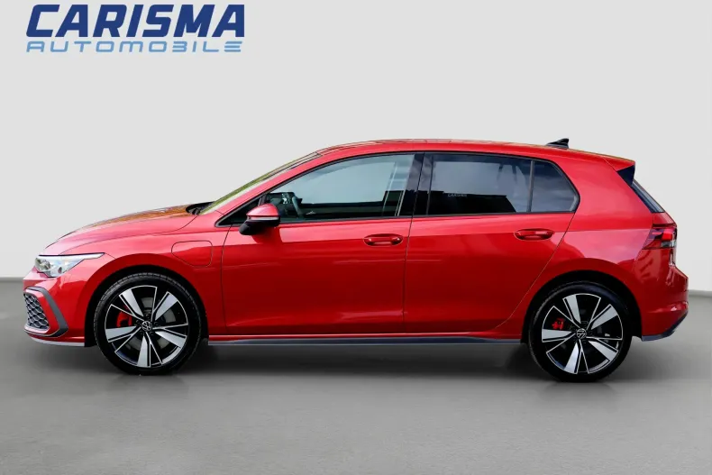 Volkswagen Golf din 2021 cu 52.549 km - oferta VOL208812 - foto 6