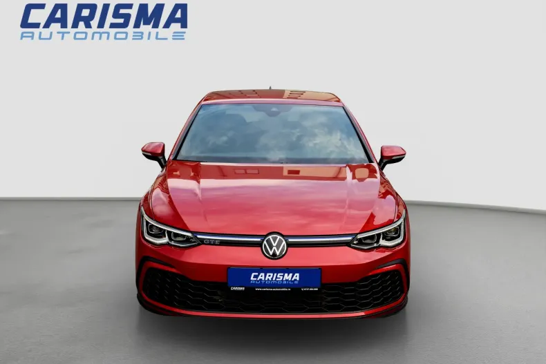Volkswagen Golf din 2021 cu 52.549 km - oferta VOL208812 - foto 8