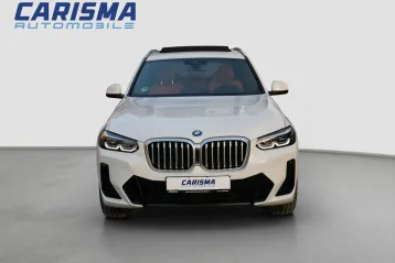 BMW X3 din 2022 - oferta BMW208813