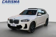 BMW X3 (Seria X) din 2022 cu 90.800 km - oferta BMW208813 - foto 2