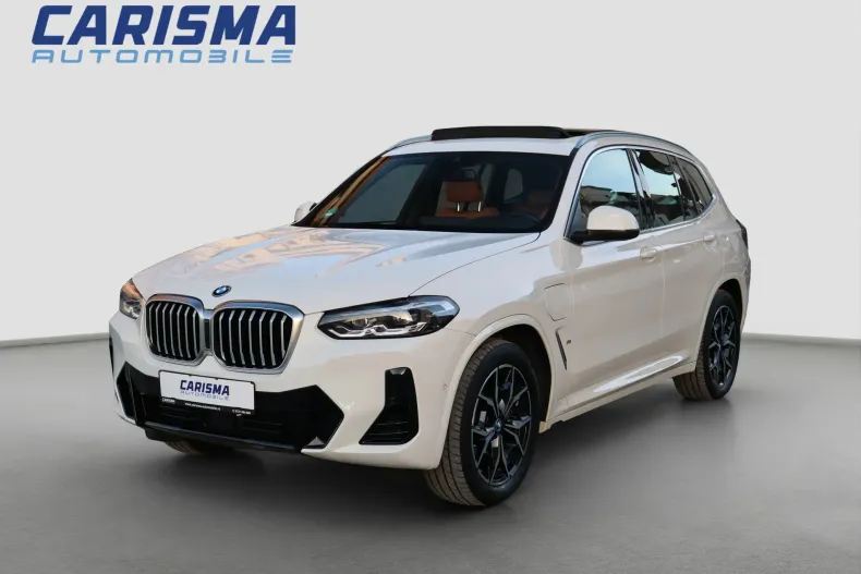 BMW X3 (Seria X) din 2022 cu 90.800 km - oferta BMW208813 - foto 2